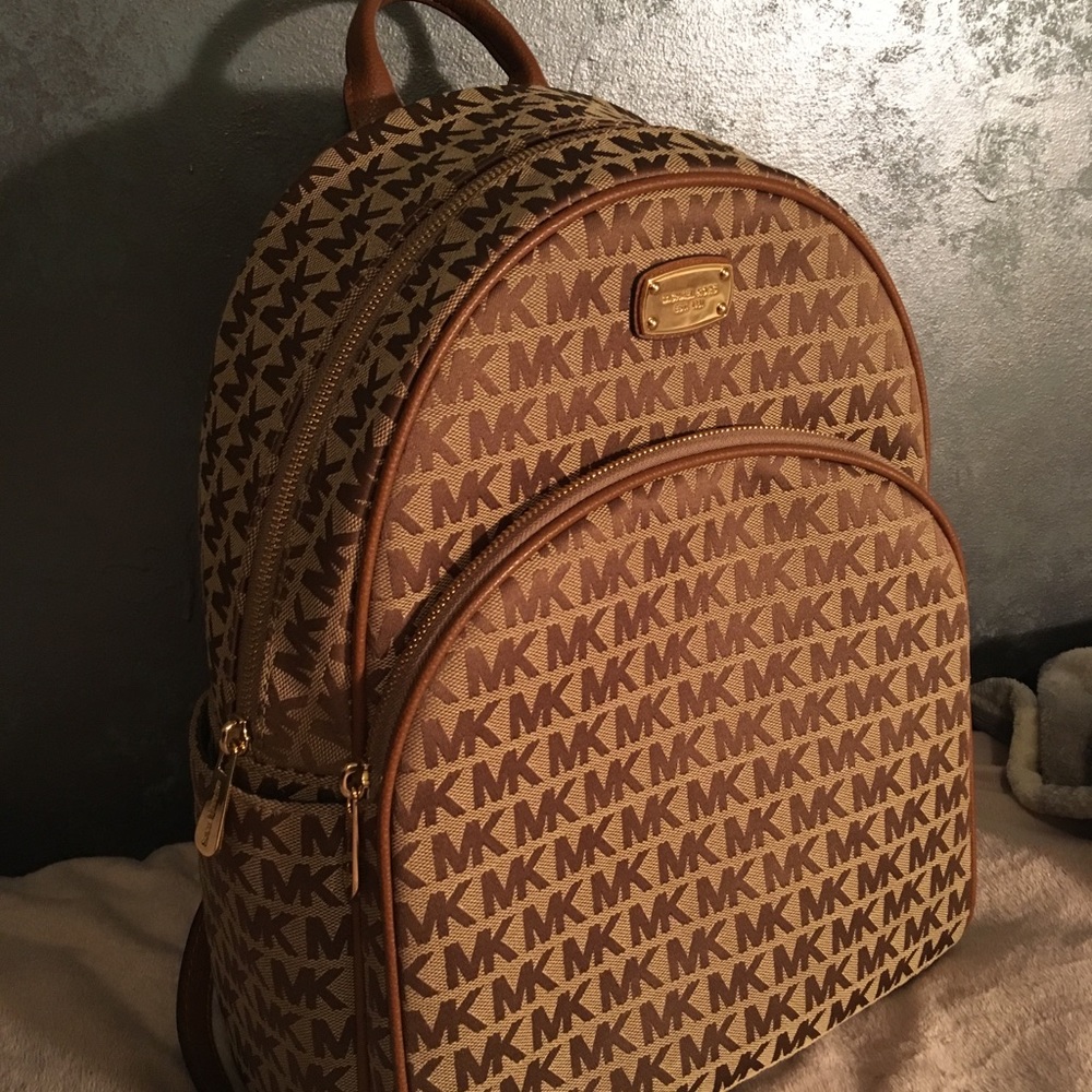 Michael Kors Backpack